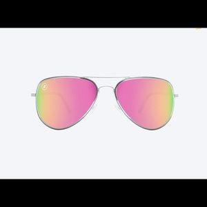 Blenders Aviator Sunglasses